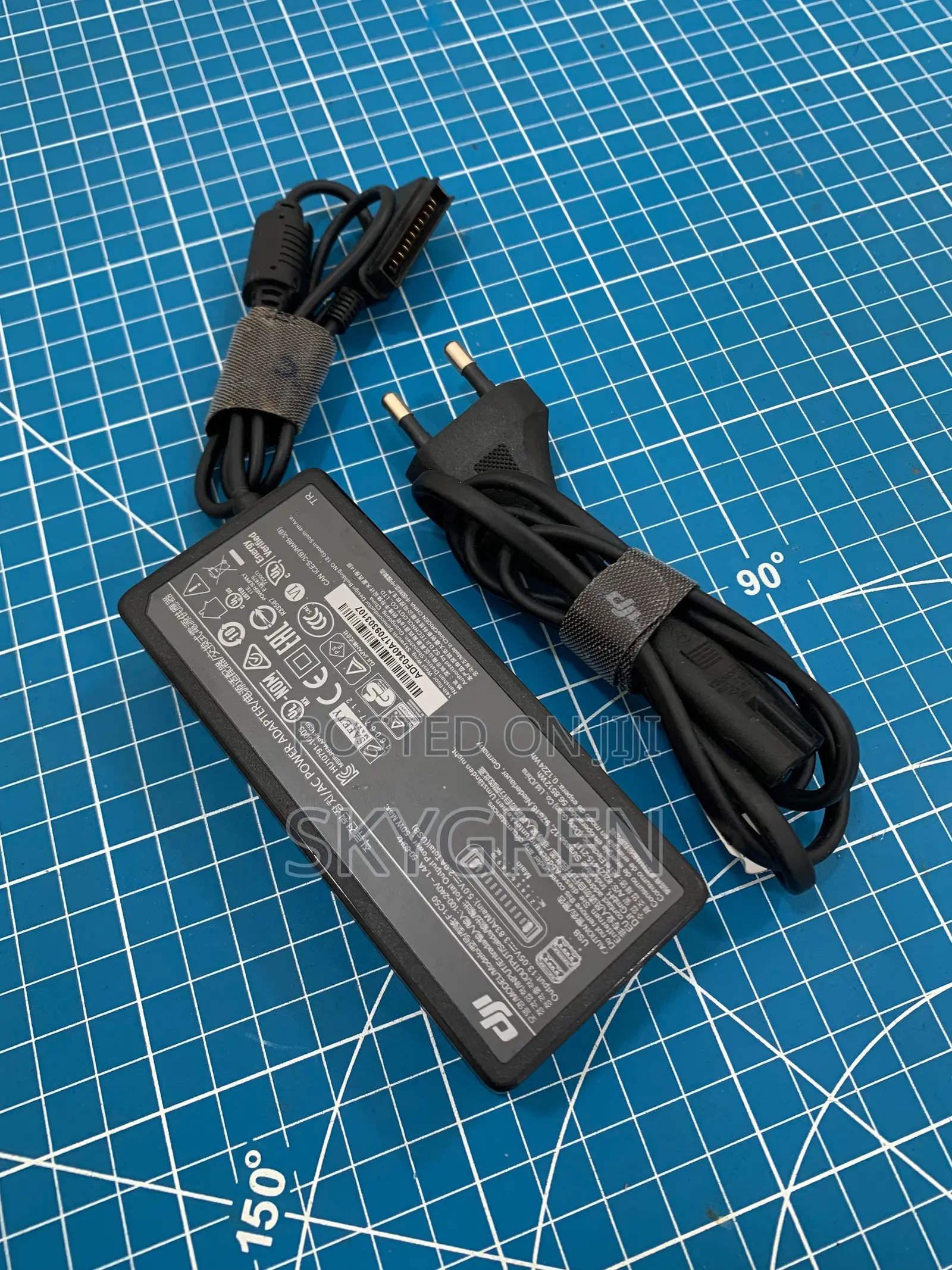 Dji Mavic Pro Battery Charger