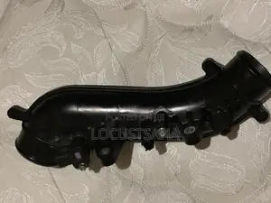 Accord 2.0l Engine Intercooler Air Inlet Intake Tube Pipe