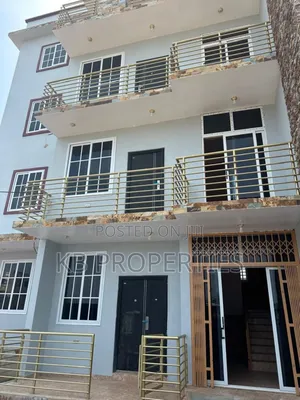 2bdrm Apartment in Kb Properties, Spintex for rent