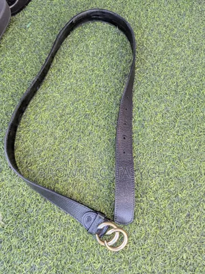 Uk Used Gucci Belt
