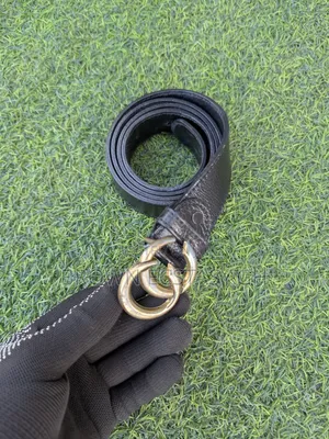Uk Used Gucci Belt