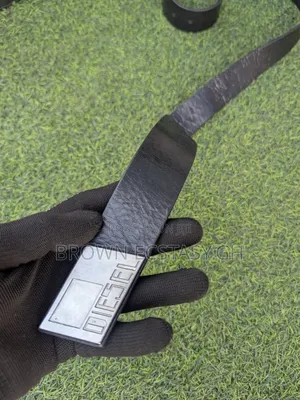Original Uk Used Diesel Belt
