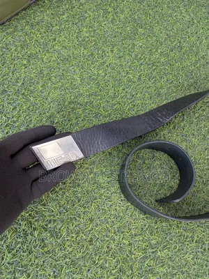 Original Uk Used Diesel Belt