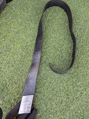 Original Uk Used Diesel Belt
