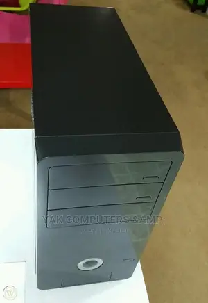 Desktop Computer MSI Cubi 2 Plus vPro 8GB Intel Core I5 HDD 1T