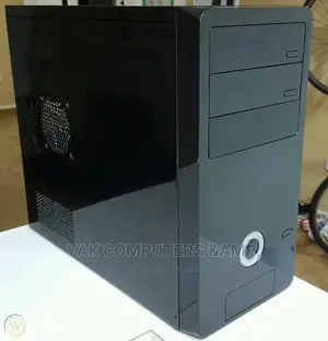 Desktop Computer MSI Cubi 2 Plus vPro 8GB Intel Core I5 HDD 1T
