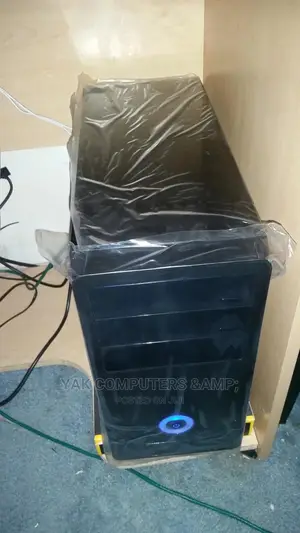 Desktop Computer MSI Cubi 2 Plus vPro 8GB Intel Core I5 HDD 1T