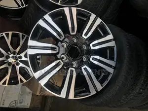 Rim 18 for Ford F-150, Nissan Frontier, Toyota Fj Cruiser