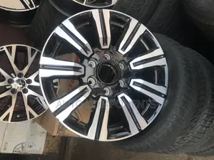Rim 18 for Ford F-150, Nissan Frontier, Toyota Fj Cruiser