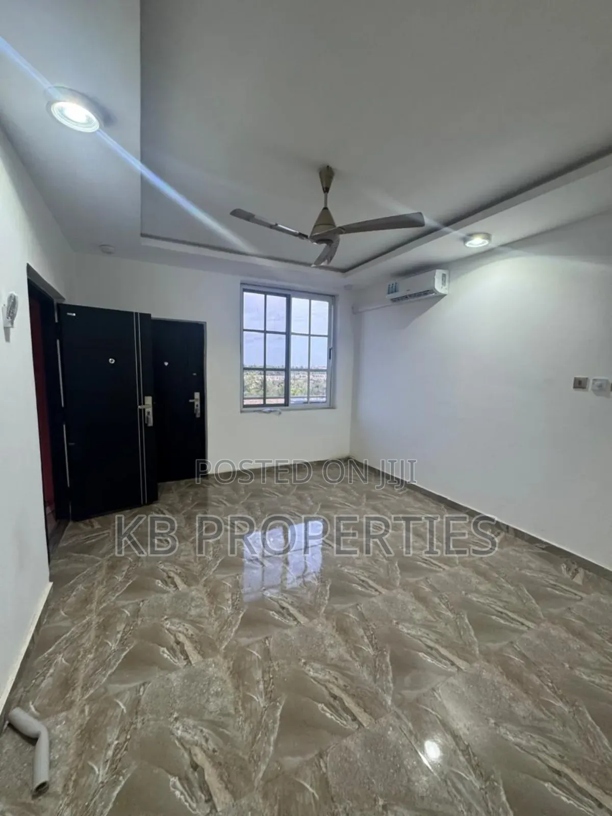 2bdrm Apartment in Kb Properties, Spintex for rent