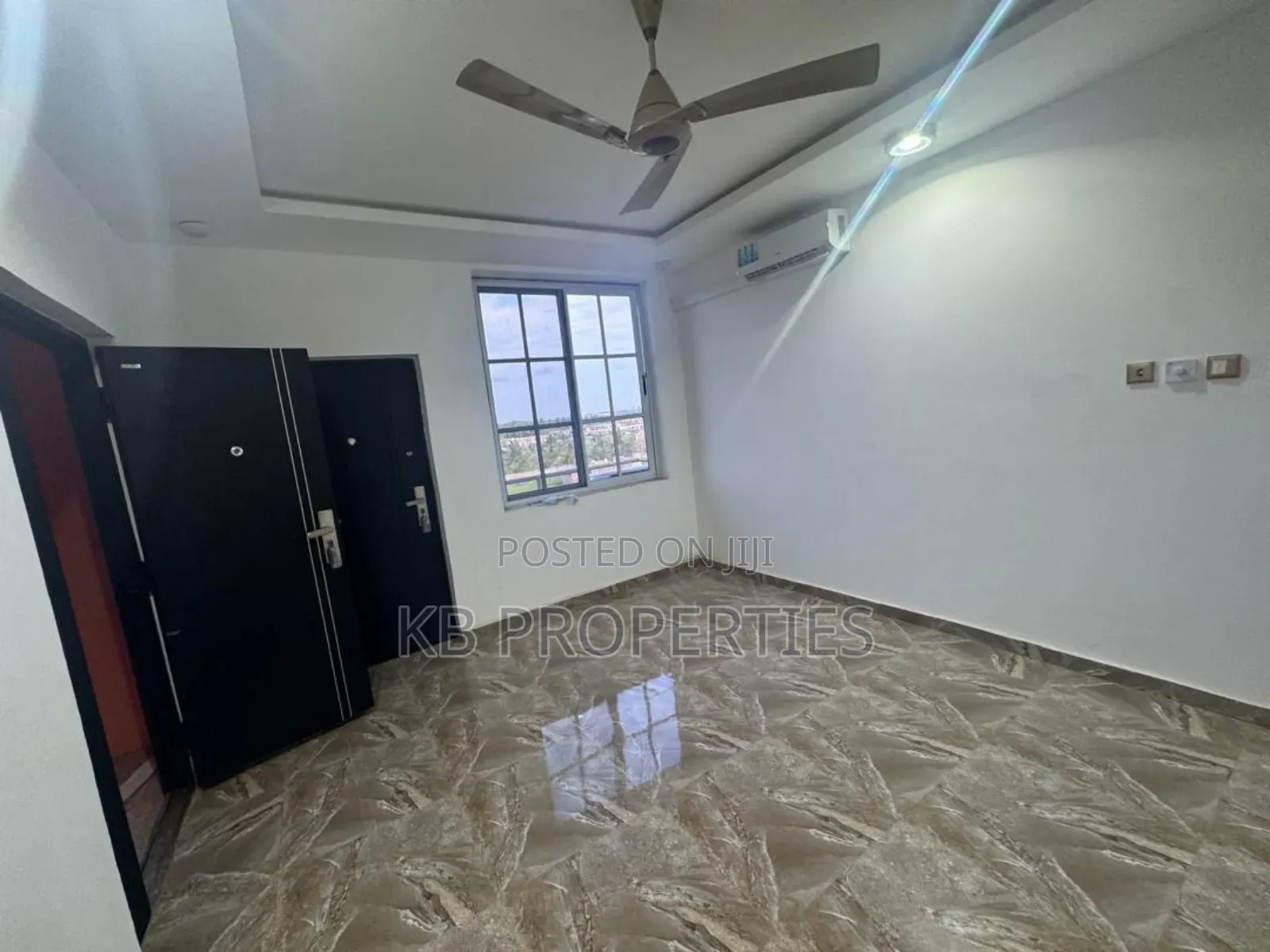 2bdrm Apartment in Kb Properties, Spintex for rent