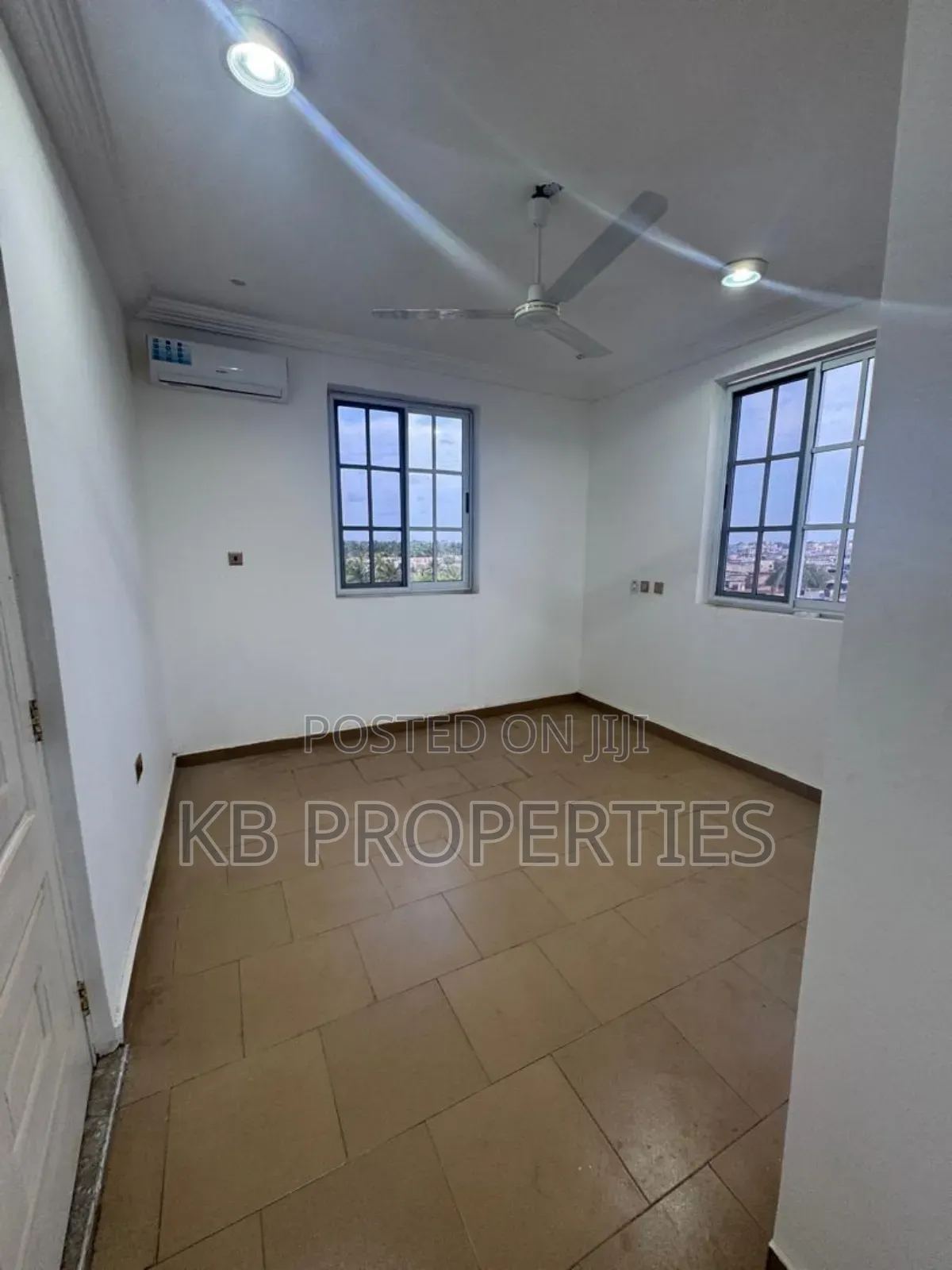 2bdrm Apartment in Kb Properties, Spintex for rent