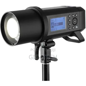 Photo - Godox Ad400pro Witstro All-in-One Outdoor Flash