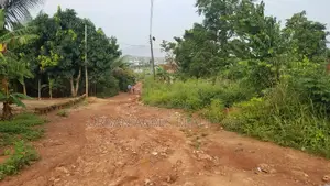 Gt/Accra - Amasaman, (Hebron) _ 12 Plots Building Land