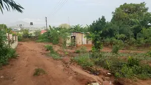 Gt/Accra - Amasaman, (Hebron) _ 12 Plots Building Land