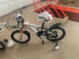 Children's Bicycles Ride on 16" Inches 1 -6 Years