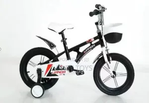 Children's Bicycles Ride on 16" Inches 1 -6 Years
