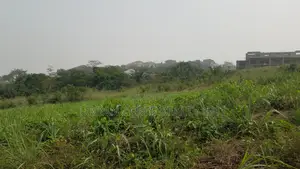 E/R - Aburi Mountain, (Peduase) _ 6 Plots (1.05 Acre) Land