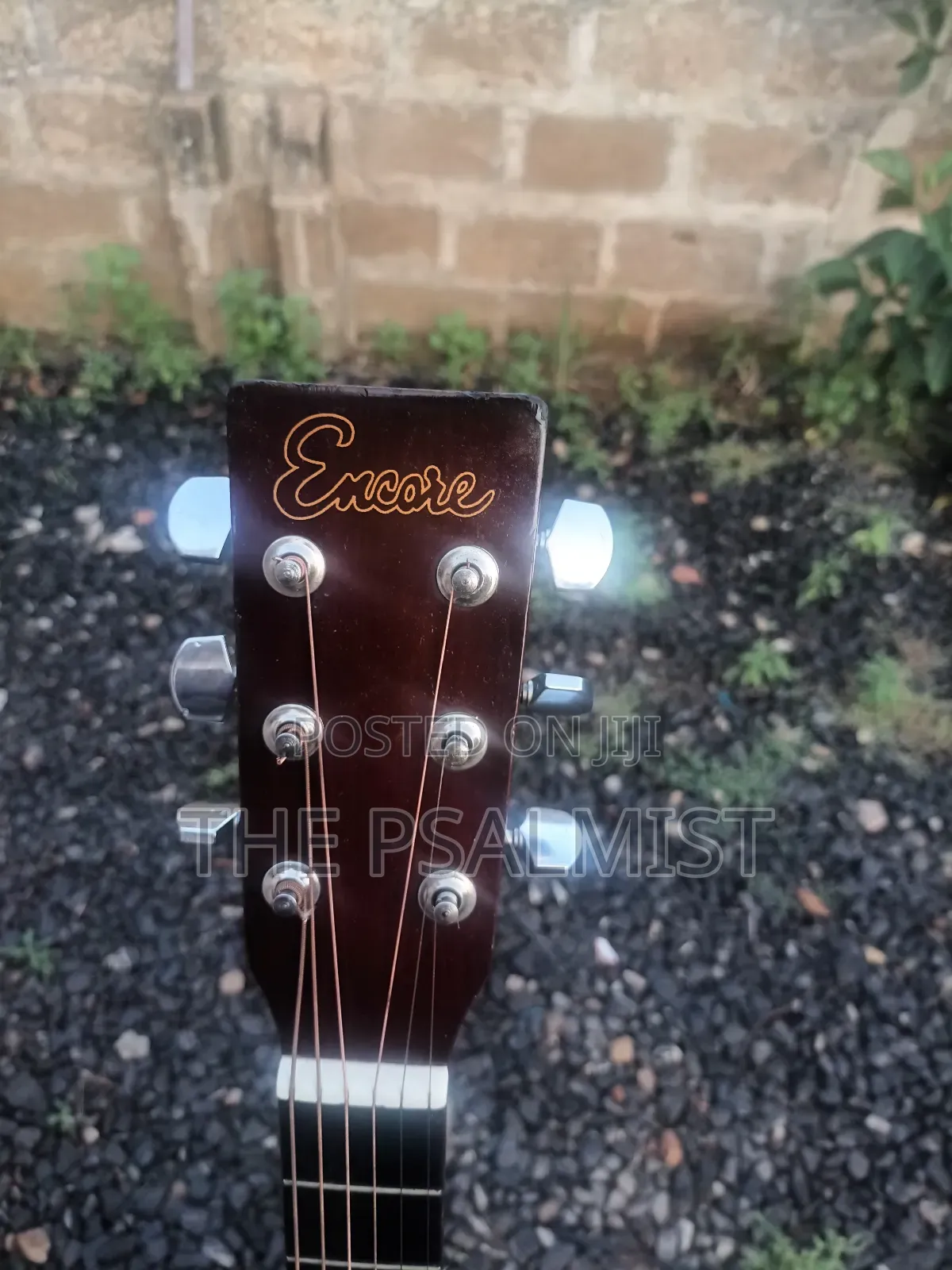 Martins Smith, Encore, Yamaha, Falcon Etc