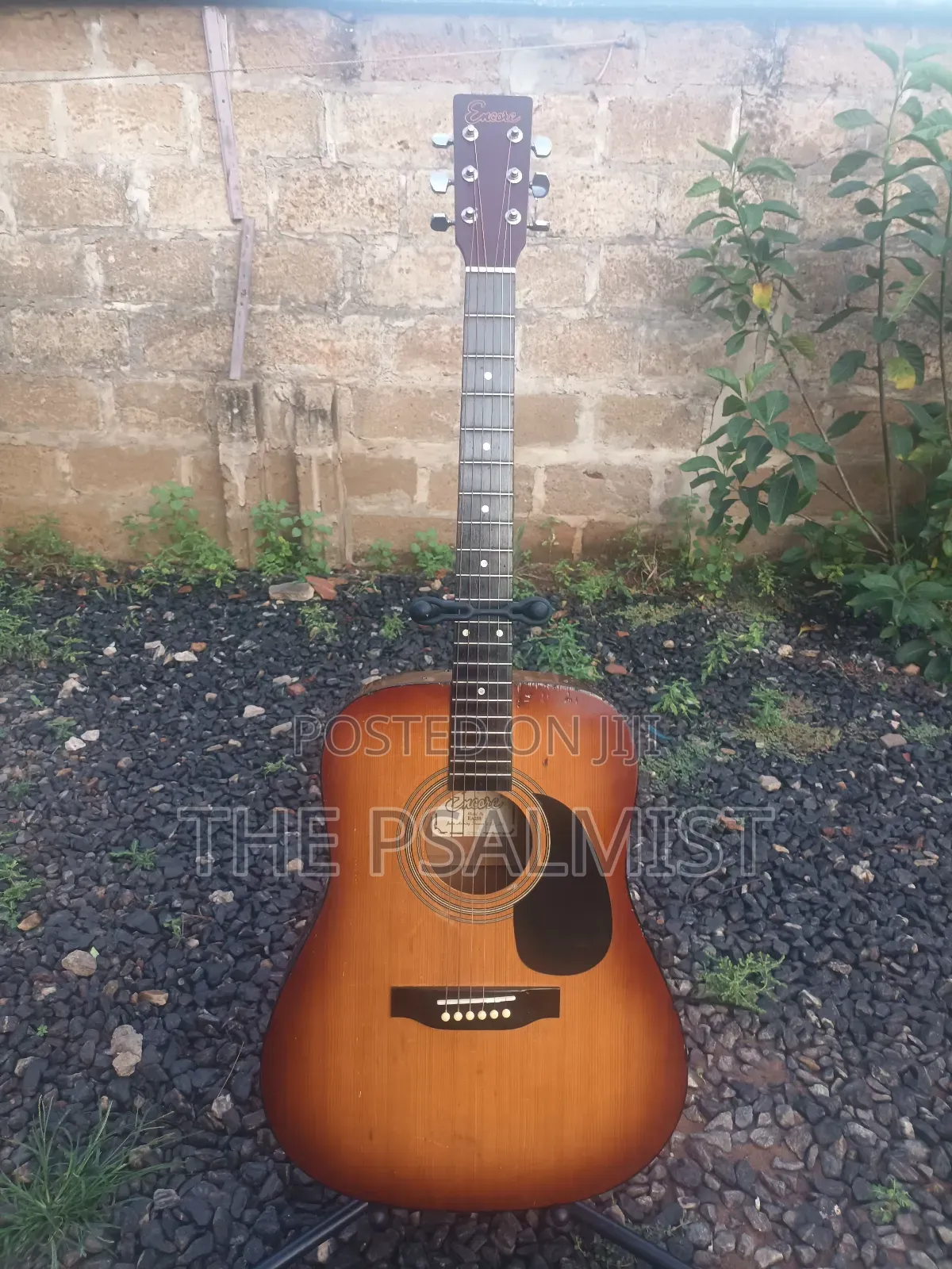 Martins Smith, Encore, Yamaha, Falcon Etc