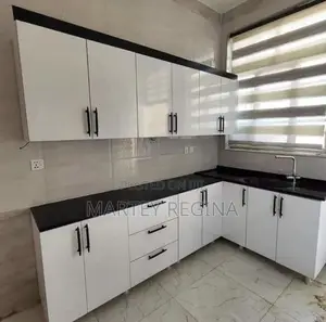 Mordant Kitchen Cabinets