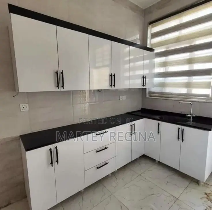 Mordant Kitchen Cabinets