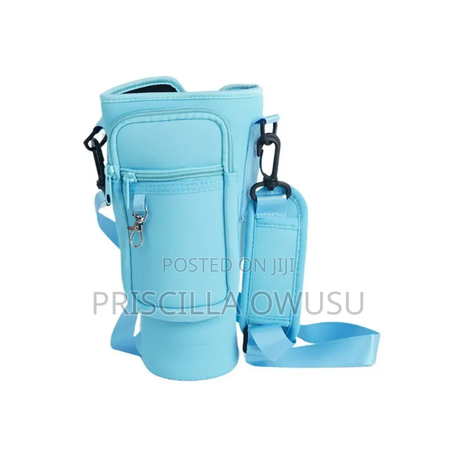 Stanley Cup Bag