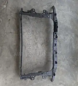 Hyundai Elantra 2016 2017 2018 2019 Radiator Support