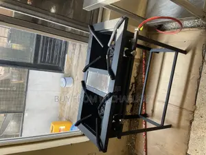 Gas Burner