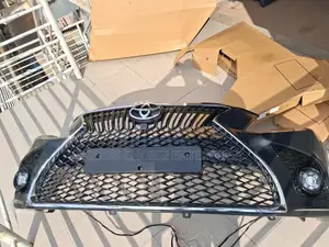 Front Bumper Camry Lexus Type 2012