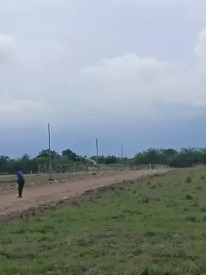 Reserved Spacious Land for Sale by Estate Masters