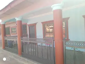 1bdrm Apartment in Ayeduase Afrifa, Kumasi Metropolitan for rent