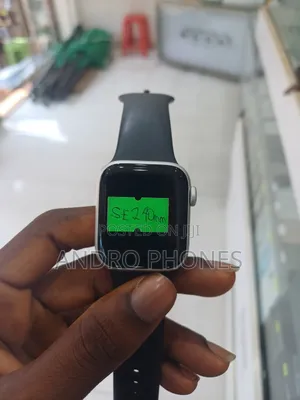Aapple Watch Series Se 2 40mm