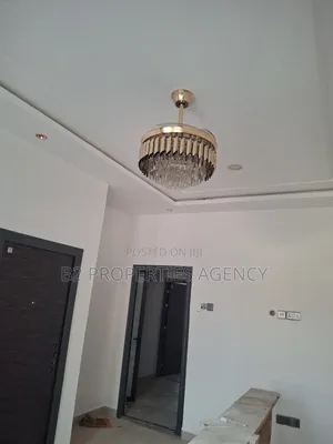 Furnished 2bdrm Apartment in B2 Properties Agency, Kumasi Metropolitan