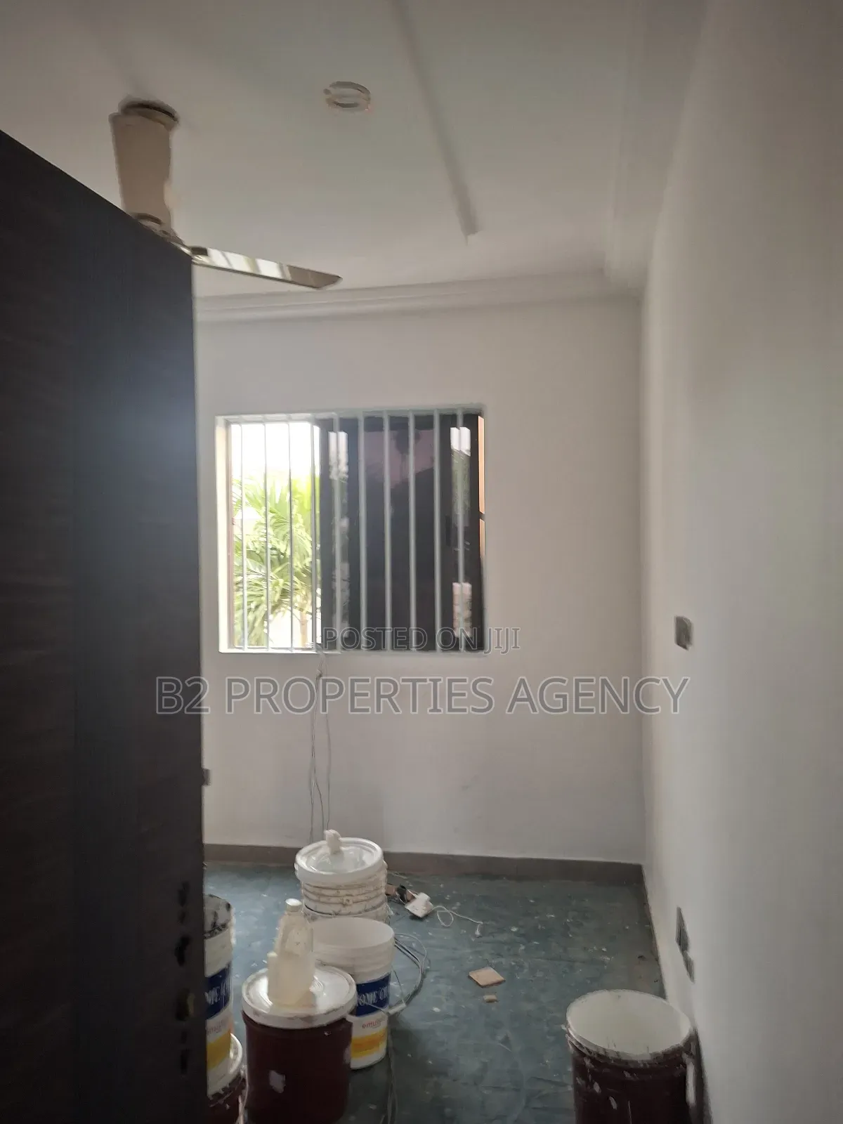 Furnished 2bdrm Apartment in B2 Properties Agency, Kumasi Metropolitan