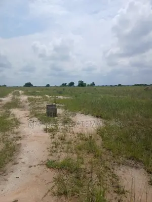 A Land Titled Land at Nest Cottage (Tsopoli) for Sale
