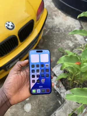 Photo - Apple iPhone 15 Pro 256 GB