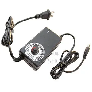 12v Fan Adaptor