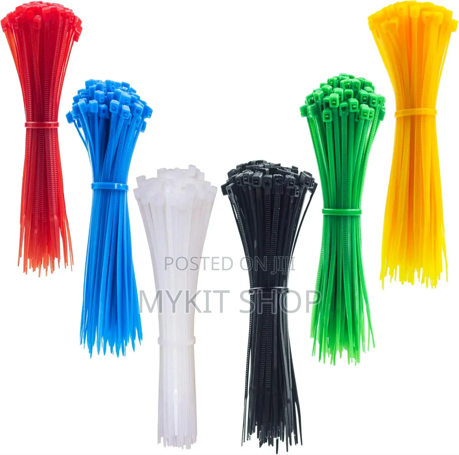 Nylon Cable Tie