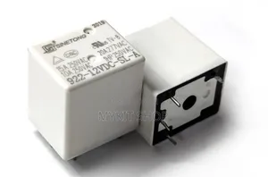4-Pin Relay for Yellow Xm18