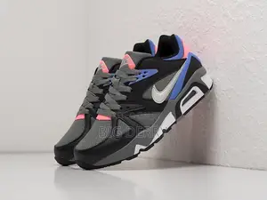Nike Air Structure