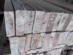 Esa 2x6 Premium Roofing Timber – Strong • Smooth • Reliabl