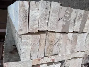 Esa 2x6 Premium Roofing Timber – Strong • Smooth • Reliabl