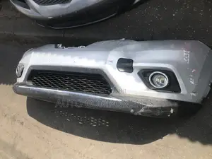 Nissan Rogue 2015 Front Bumper