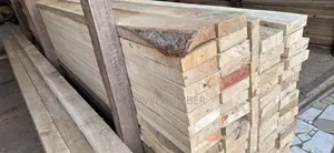 Esa Structural 2x6 Roofing Beam – Timber for Lasting Roofs