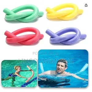 Swimming Pool Noodle (Moq 1)