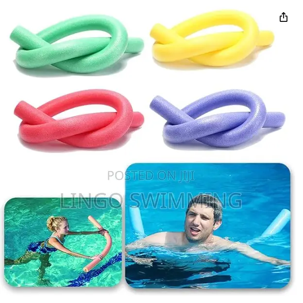 Swimming Pool Noodle (Moq 1)