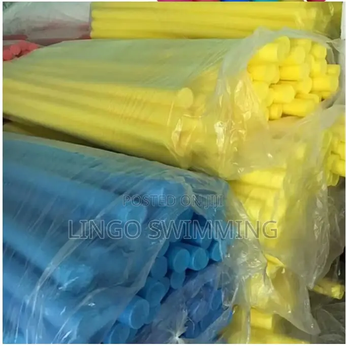Swimming Pool Noodle (Moq 1)