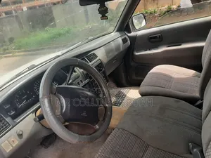 Toyota T100 1998 White