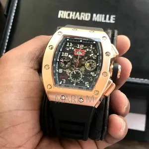 Richard Mille Men's Watch
